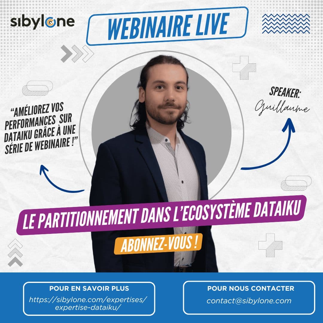 Webinaire Dataiku